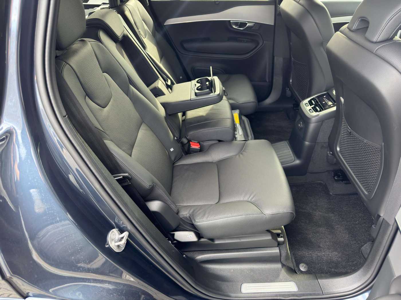 Volvo XC90 – Bild 14