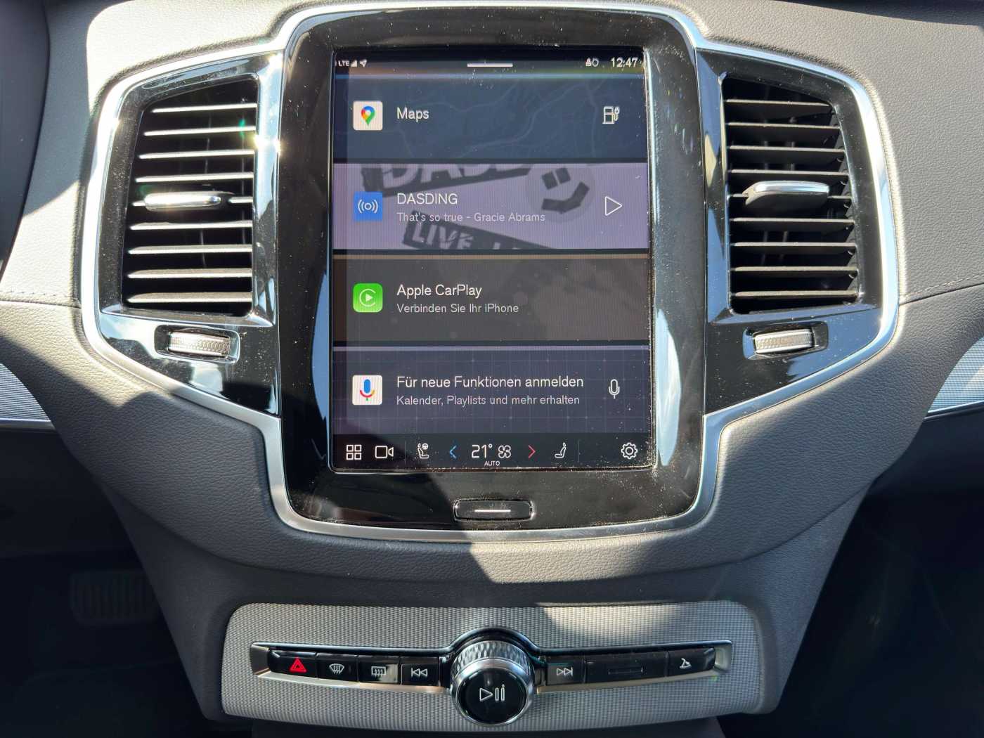 Volvo XC90 – Bild 18