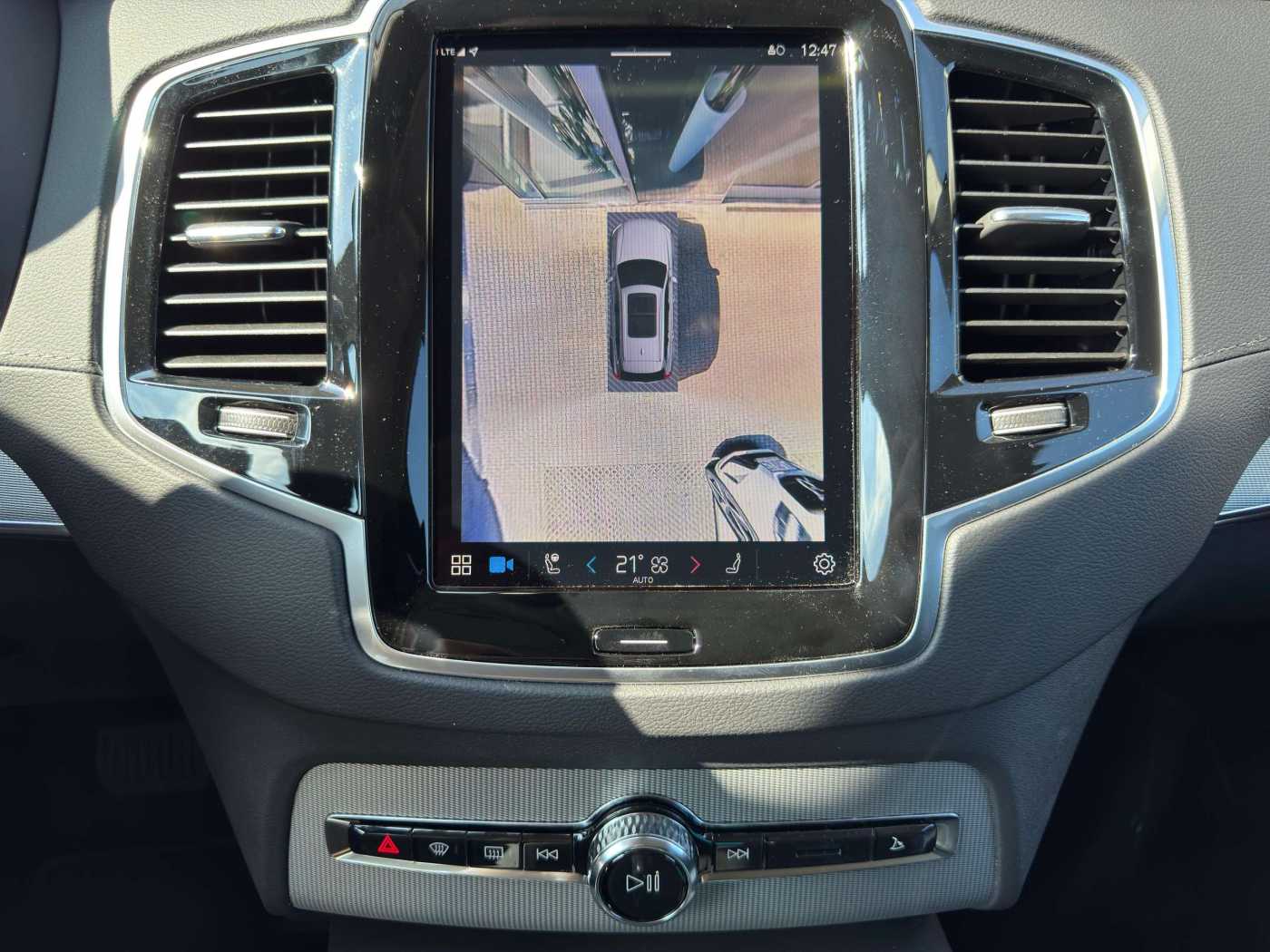 Volvo XC90 – Bild 19