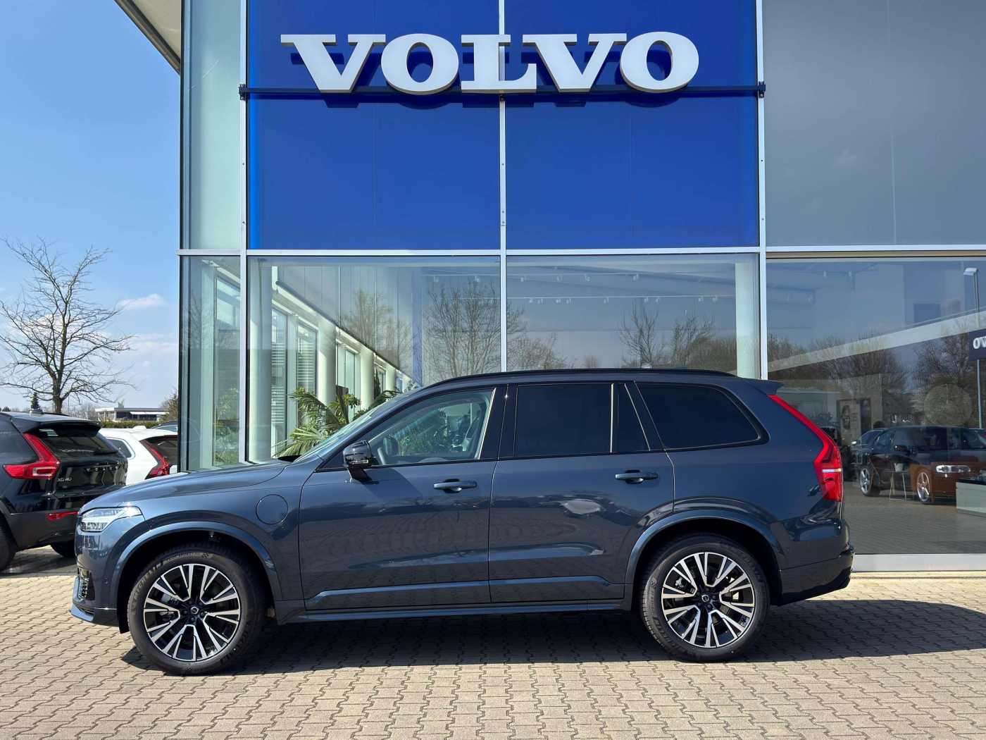 Volvo XC90 – Bild 2