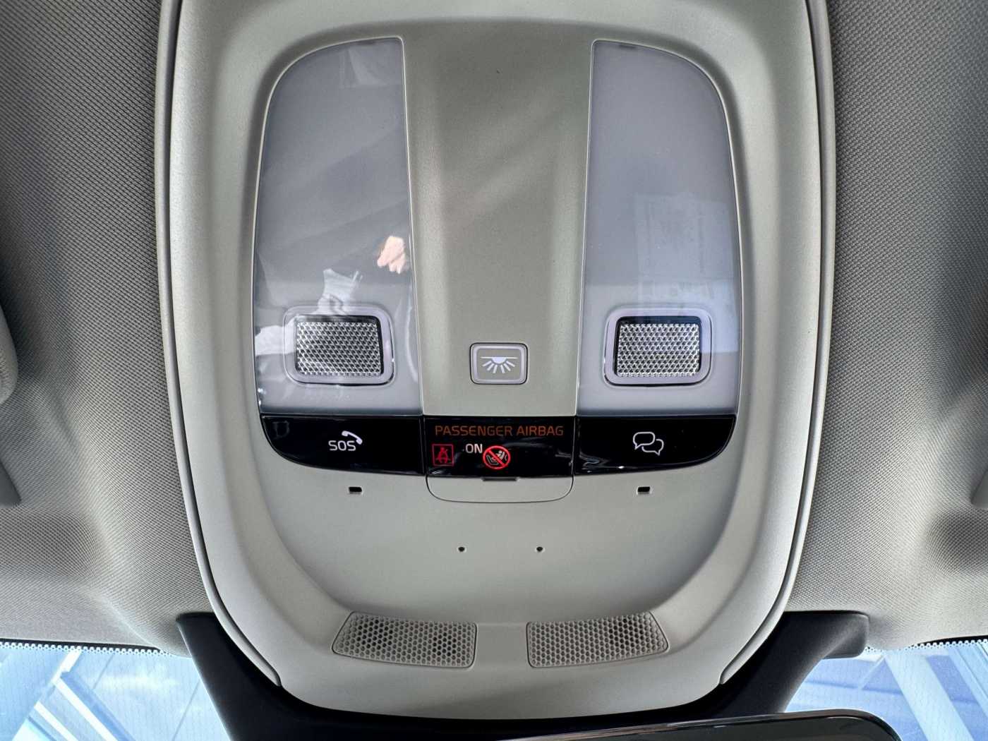 Volvo XC90 – Bild 21