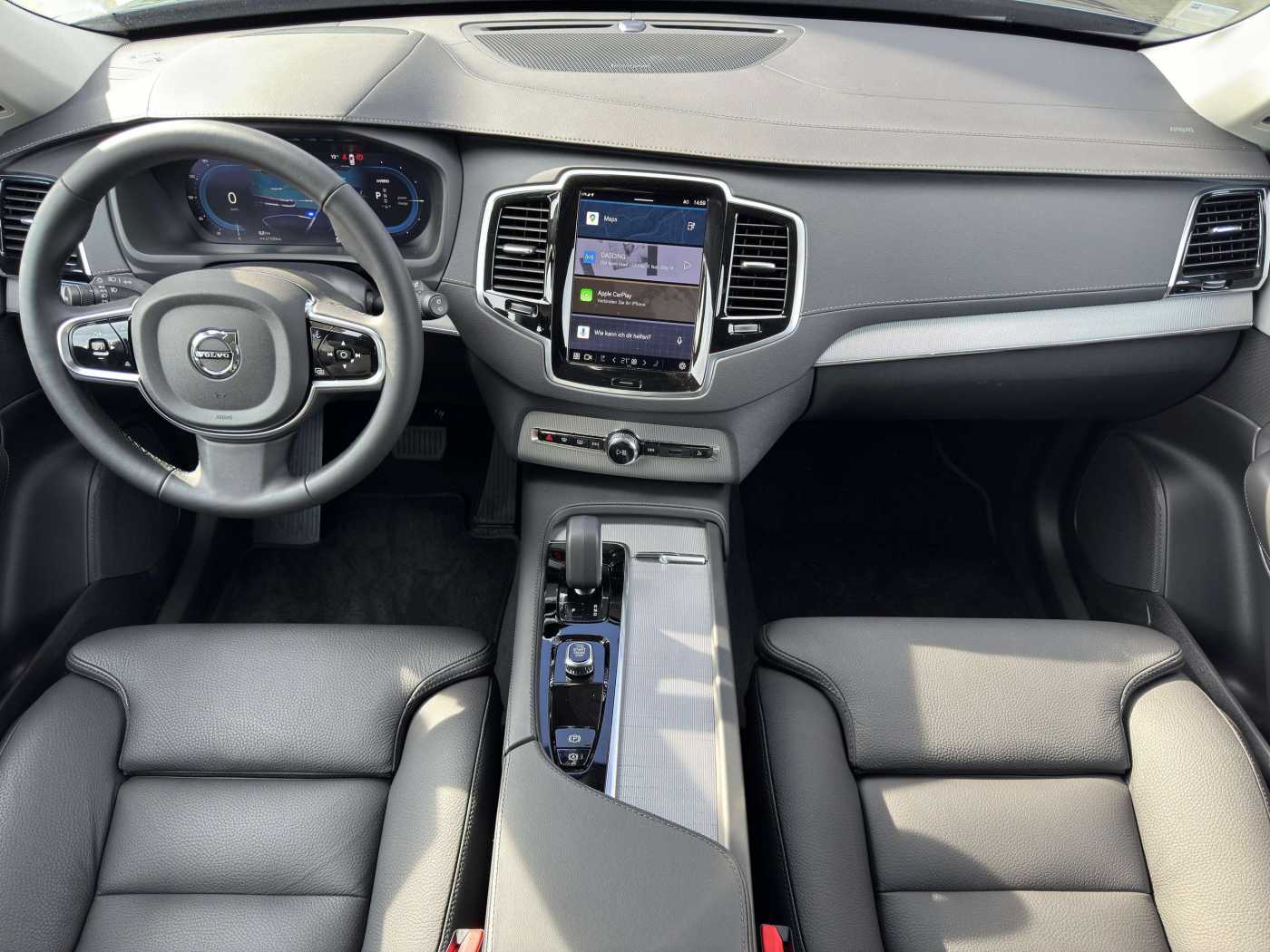 Volvo XC90 – Bild 6