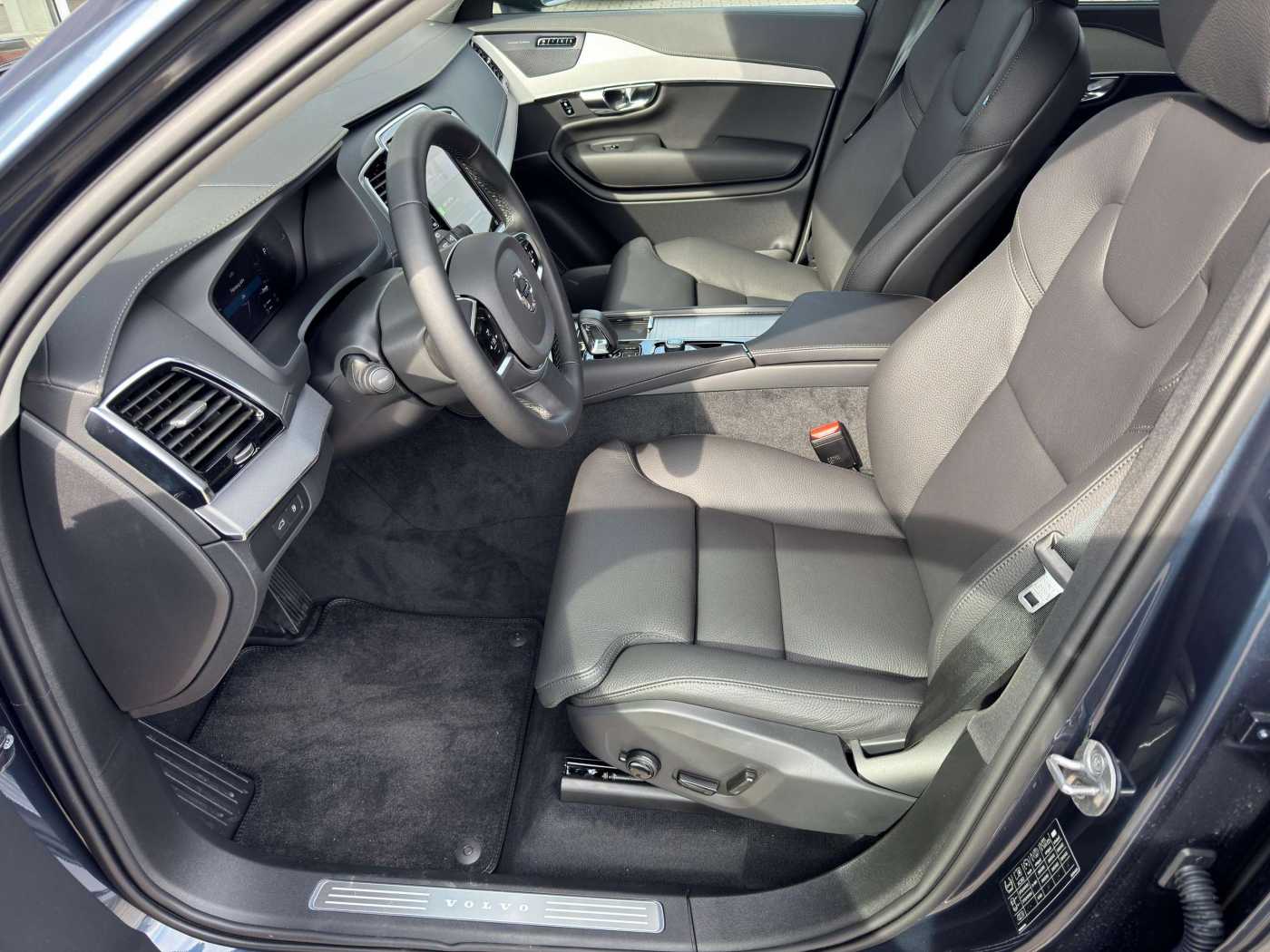 Volvo XC90 – Bild 9