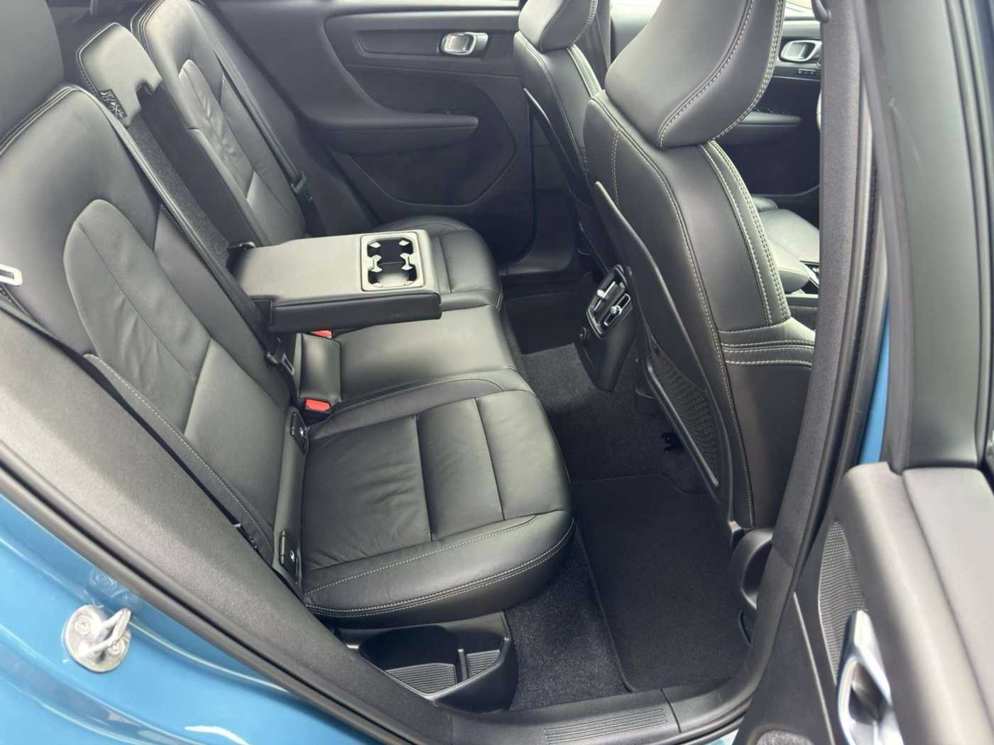 Volvo XC40 – Bild 13