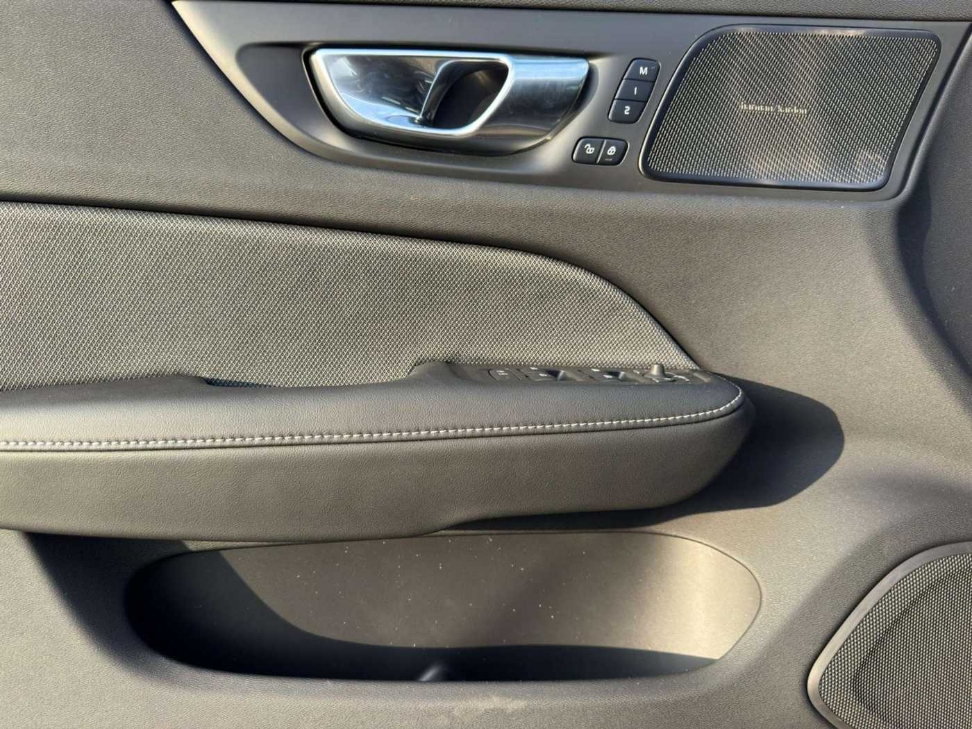 Volvo V60 – Bild 10