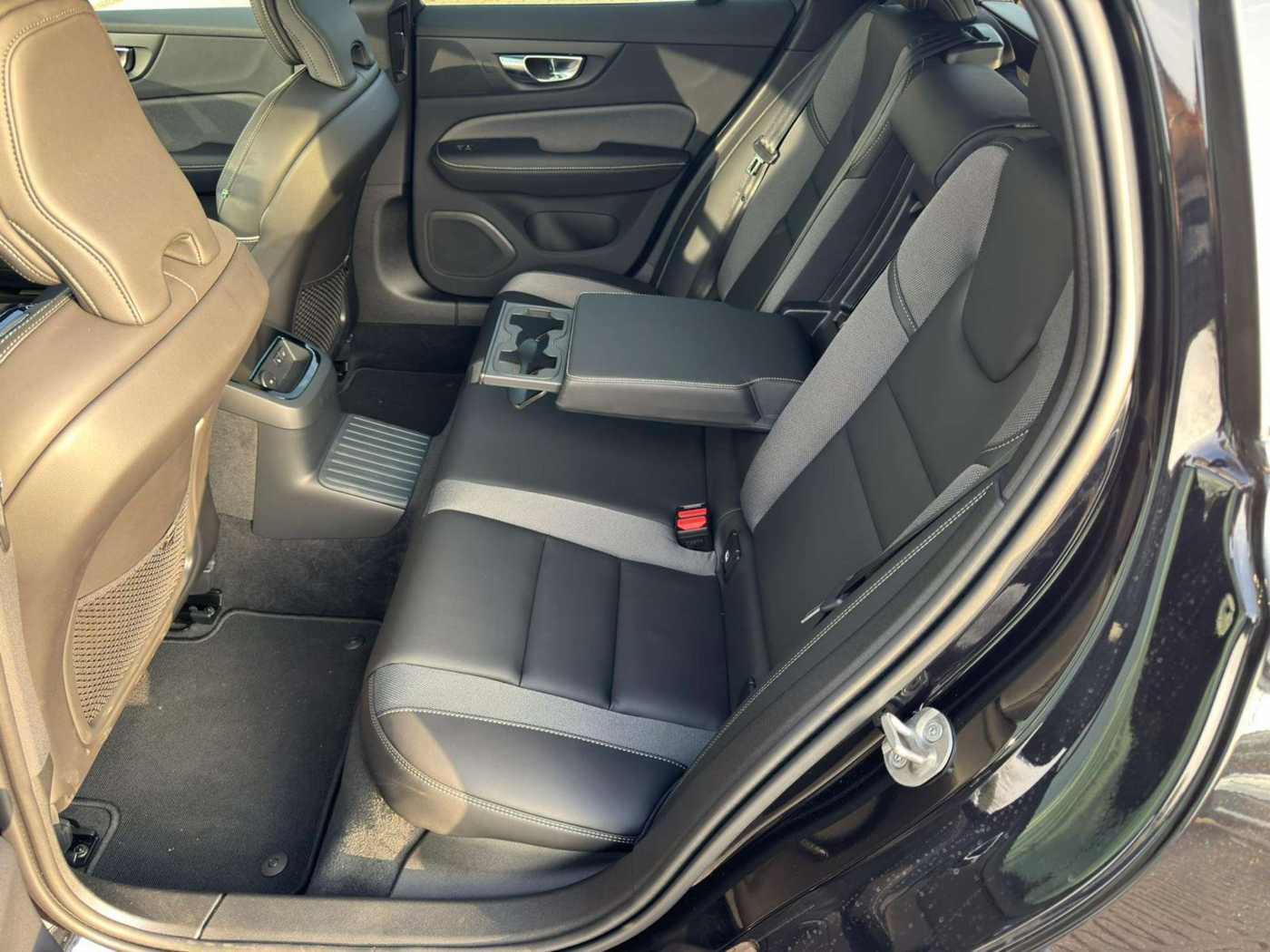 Volvo V60 – Bild 11