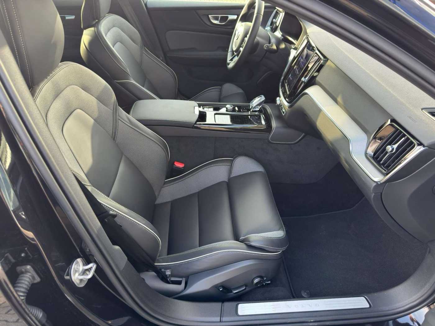 Volvo V60 – Bild 12