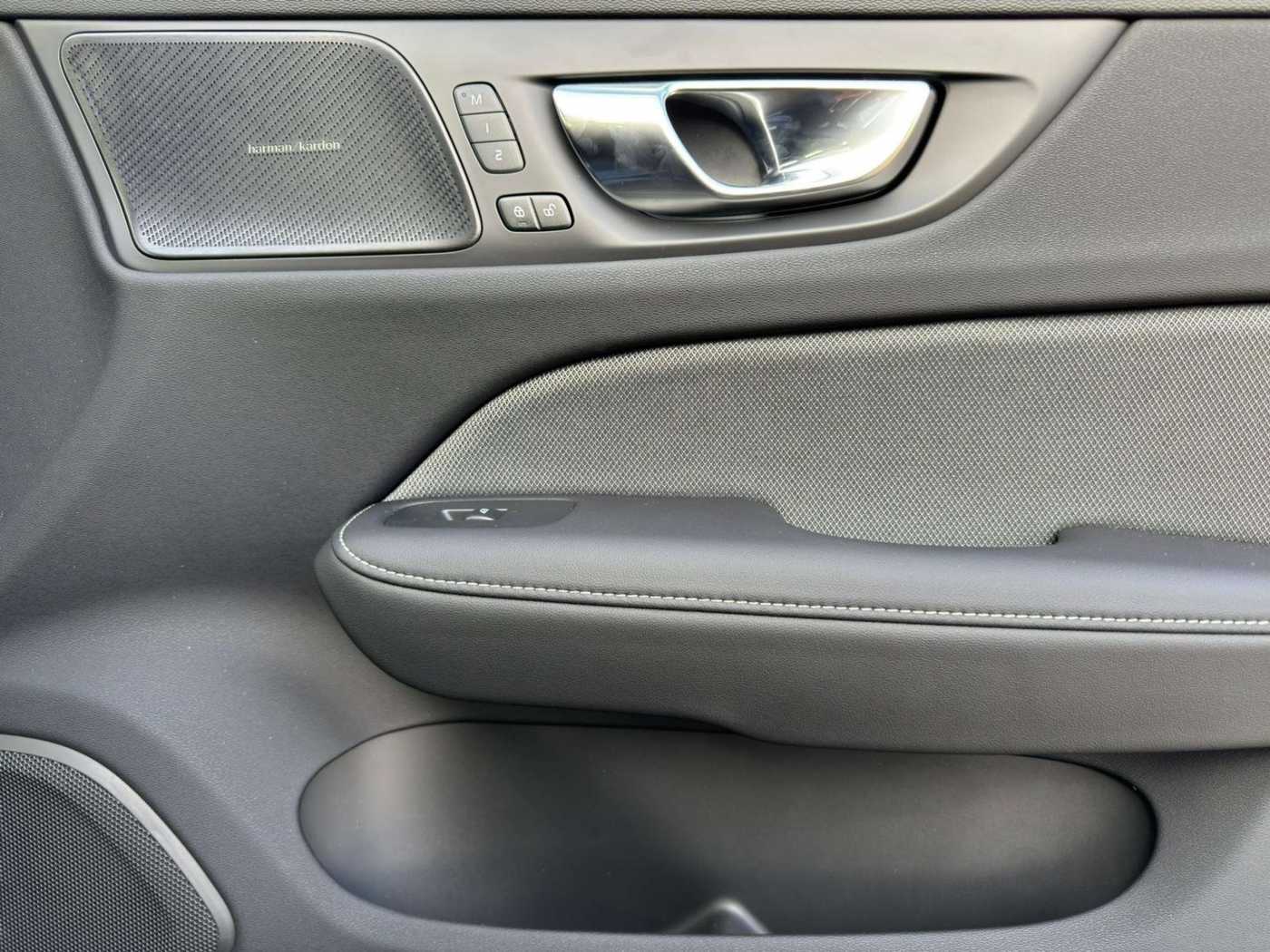 Volvo V60 – Bild 13
