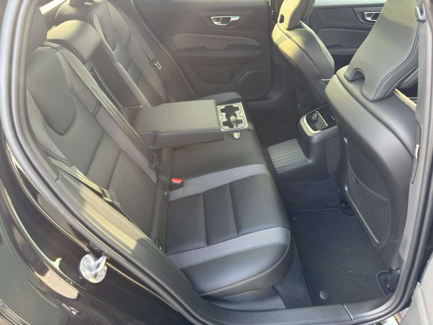 Volvo V60 – Bild 14