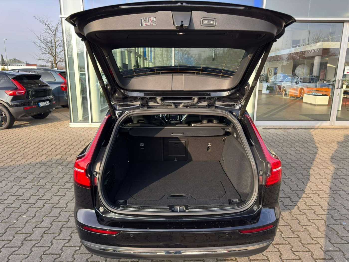 Volvo V60 – Bild 15