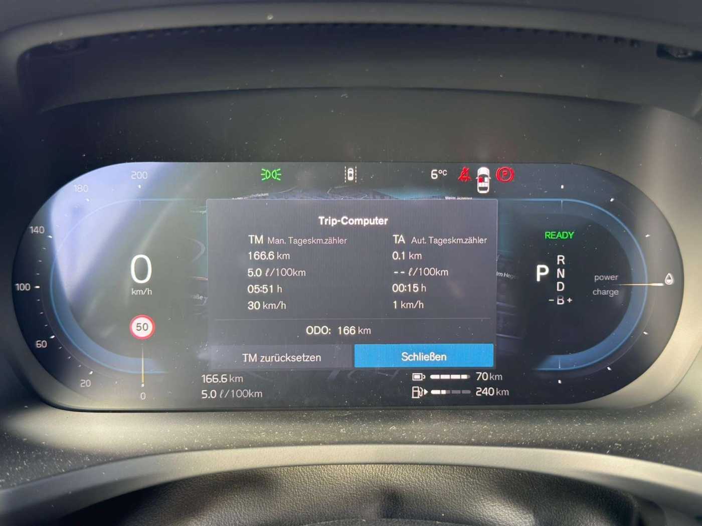 Volvo V60 – Bild 16