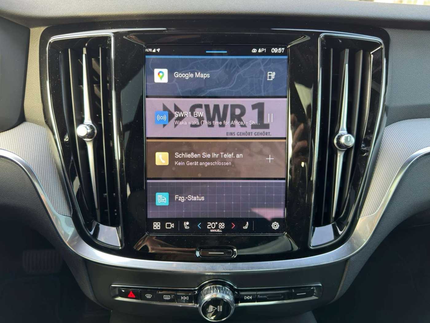 Volvo V60 – Bild 17