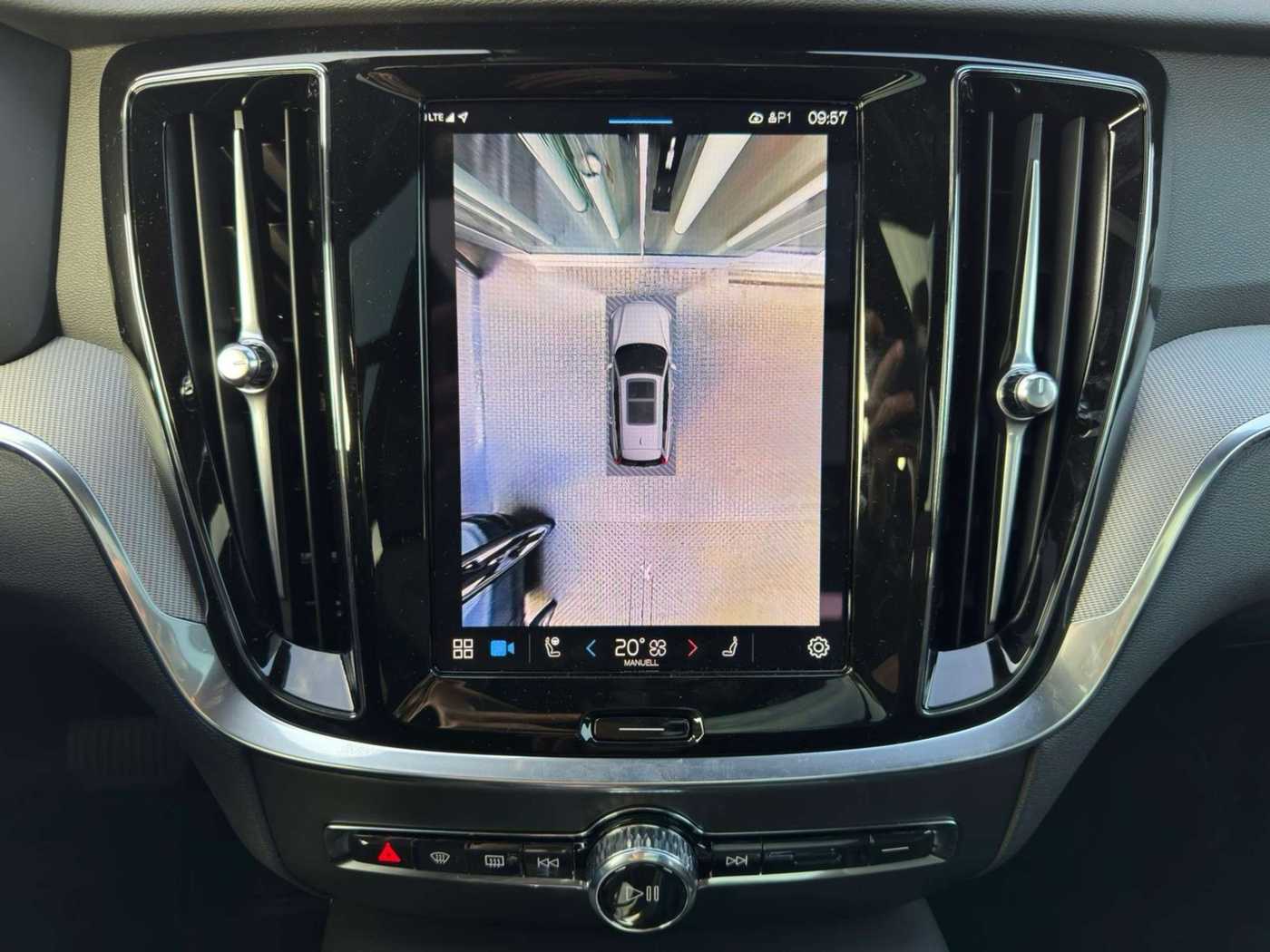 Volvo V60 – Bild 18