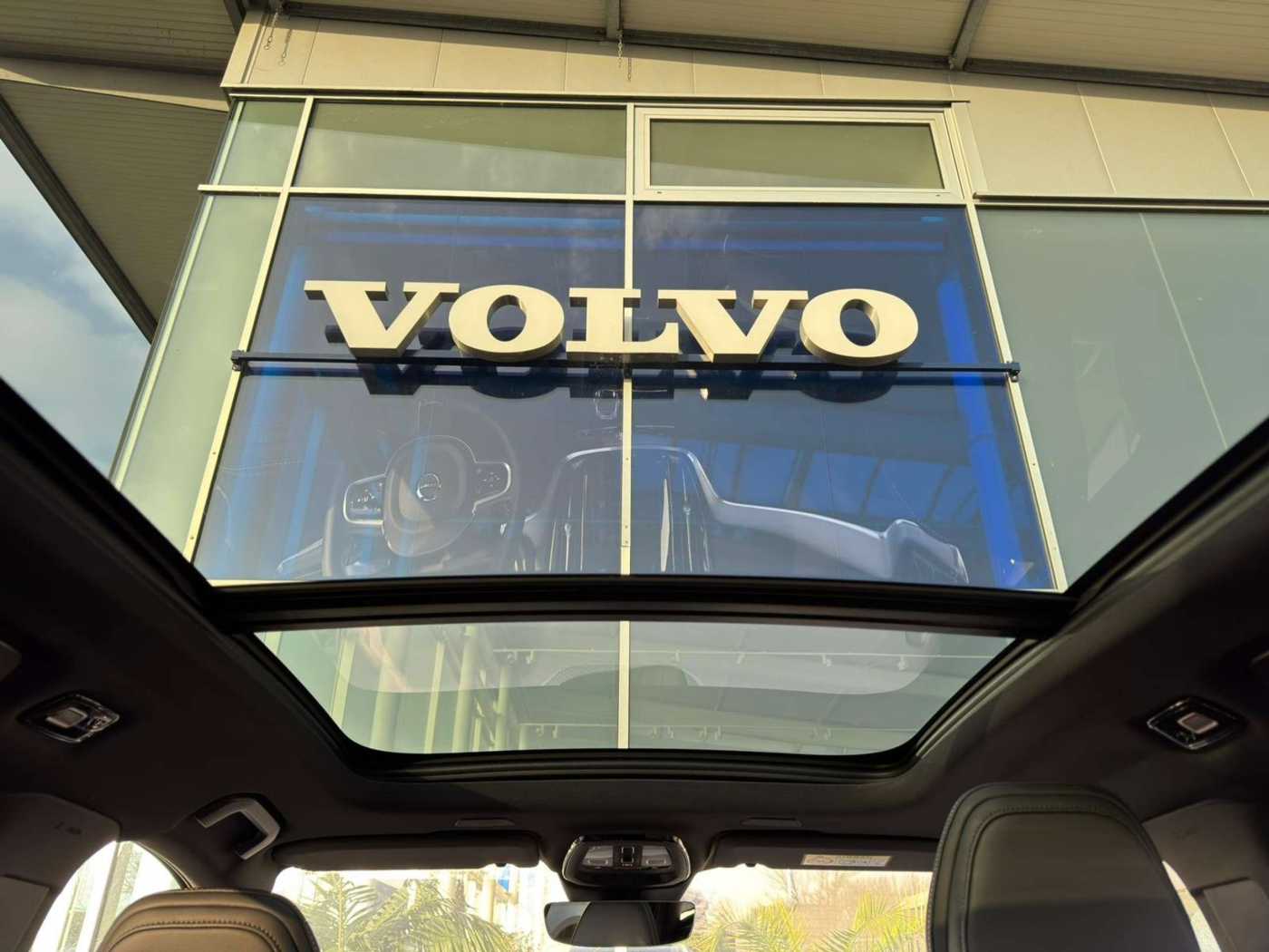 Volvo V60 – Bild 19