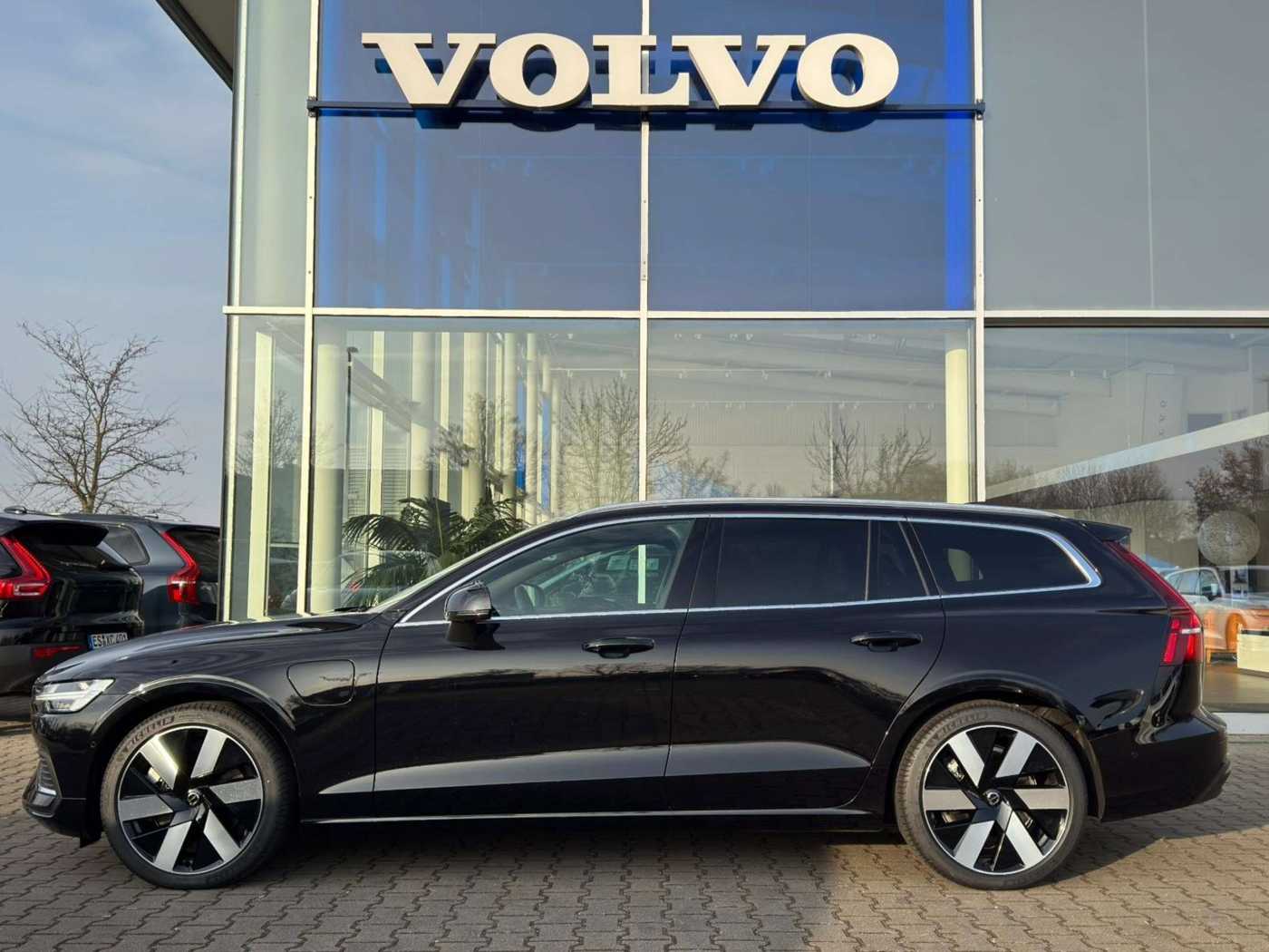 Volvo V60 – Bild 2