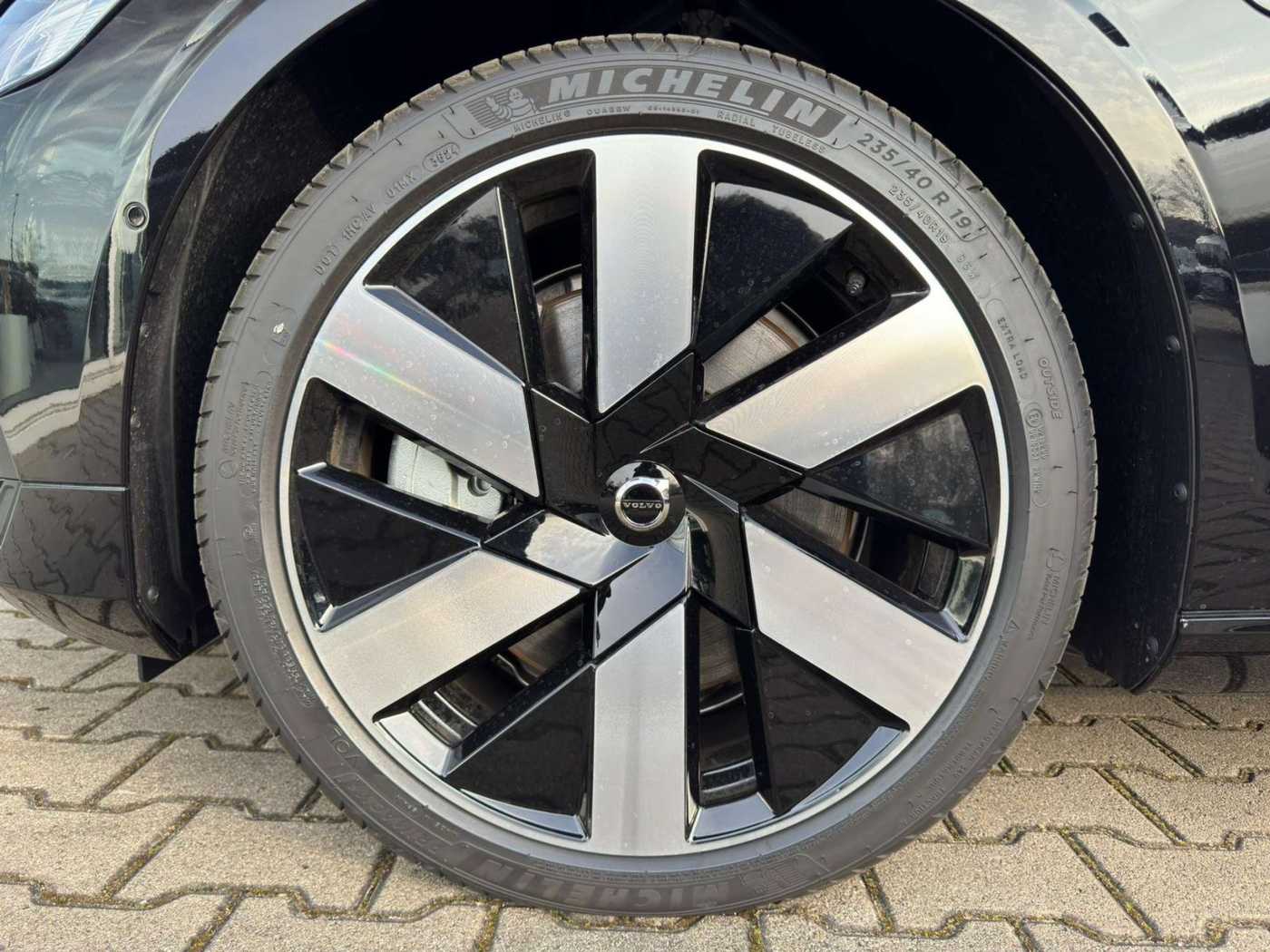 Volvo V60 – Bild 21