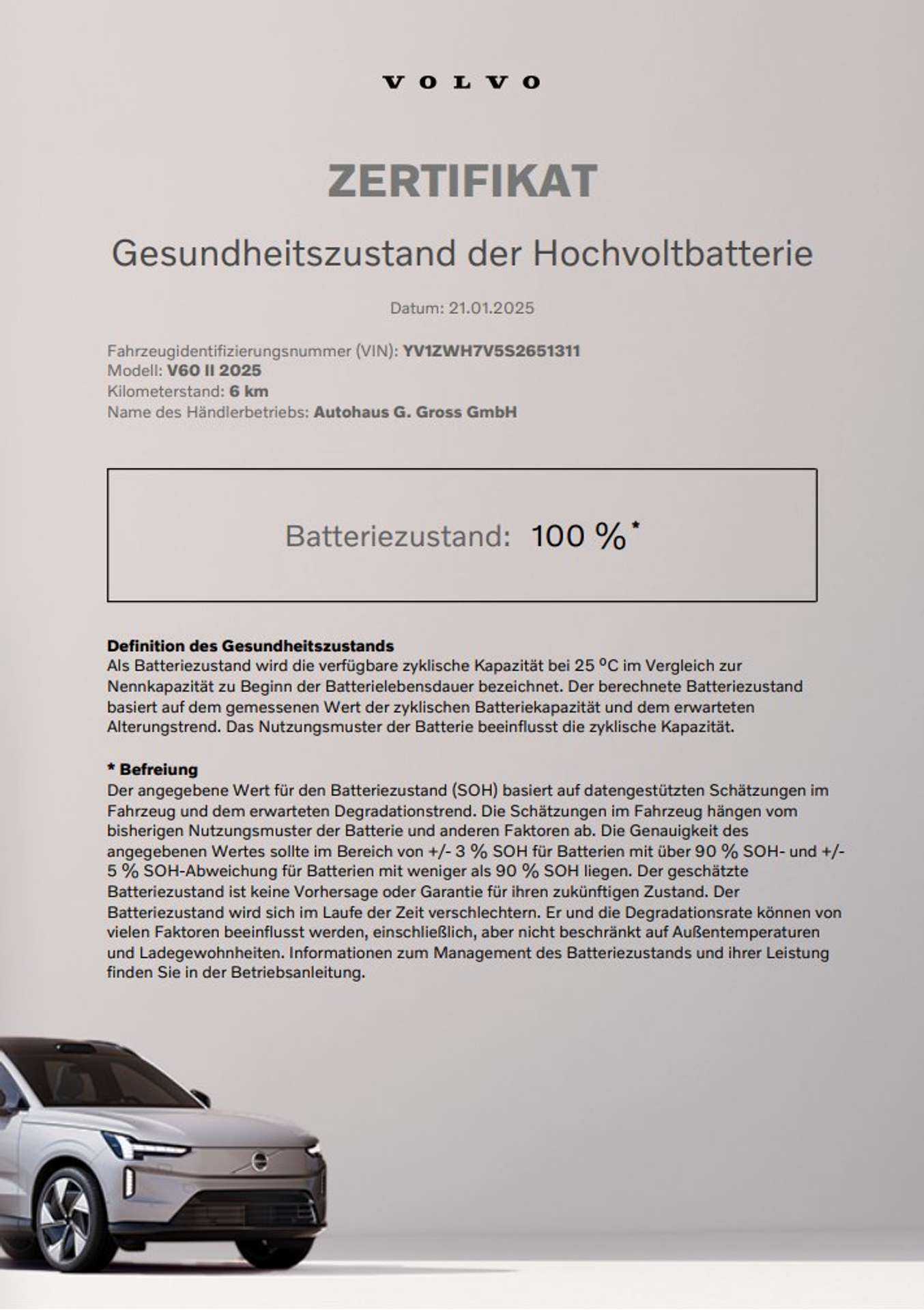 Volvo V60 – Bild 22