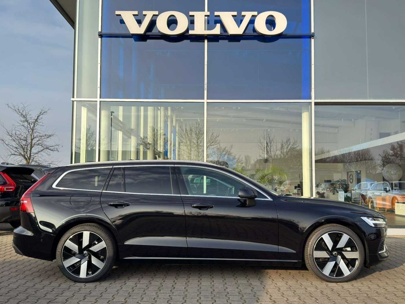 Volvo V60 – Bild 3