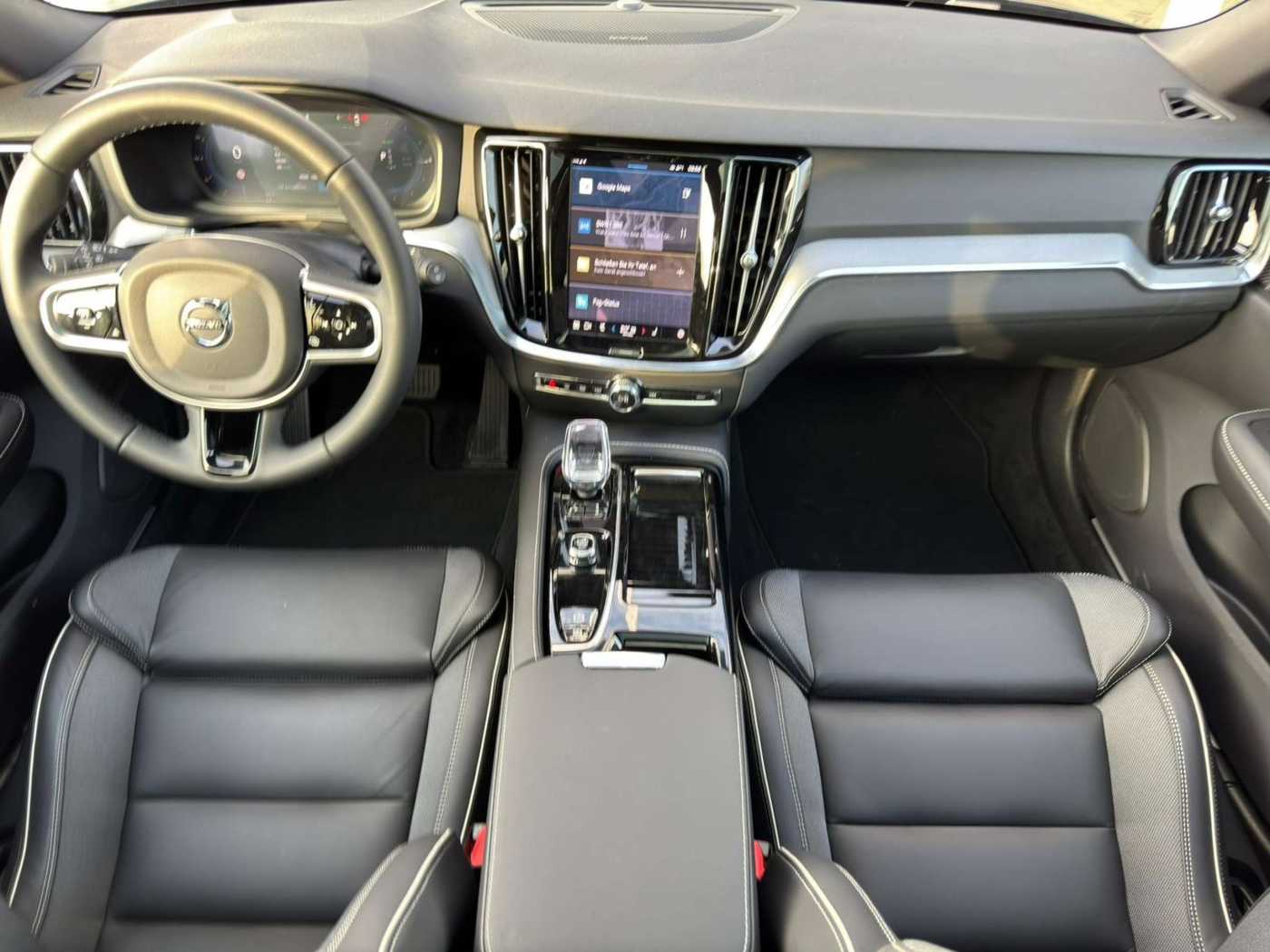 Volvo V60 – Bild 6