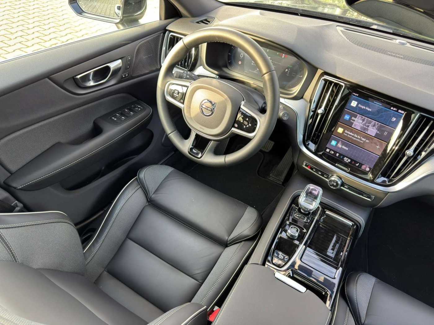 Volvo V60 – Bild 7