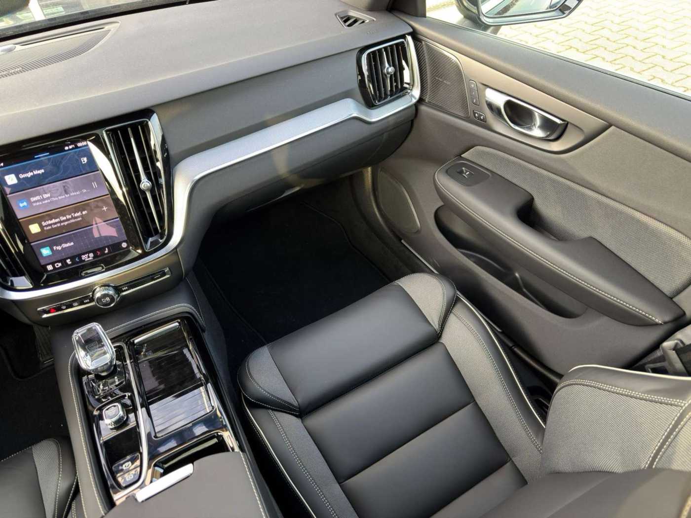Volvo V60 – Bild 8