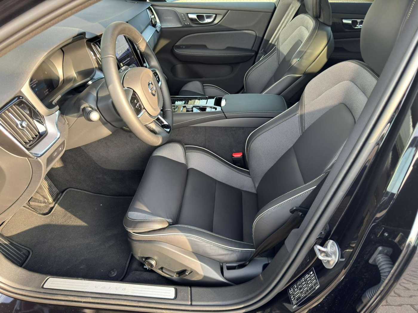 Volvo V60 – Bild 9