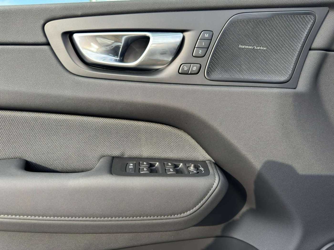 Volvo XC60 – Bild 10