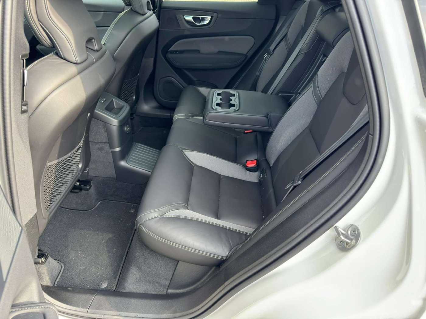 Volvo XC60 – Bild 11