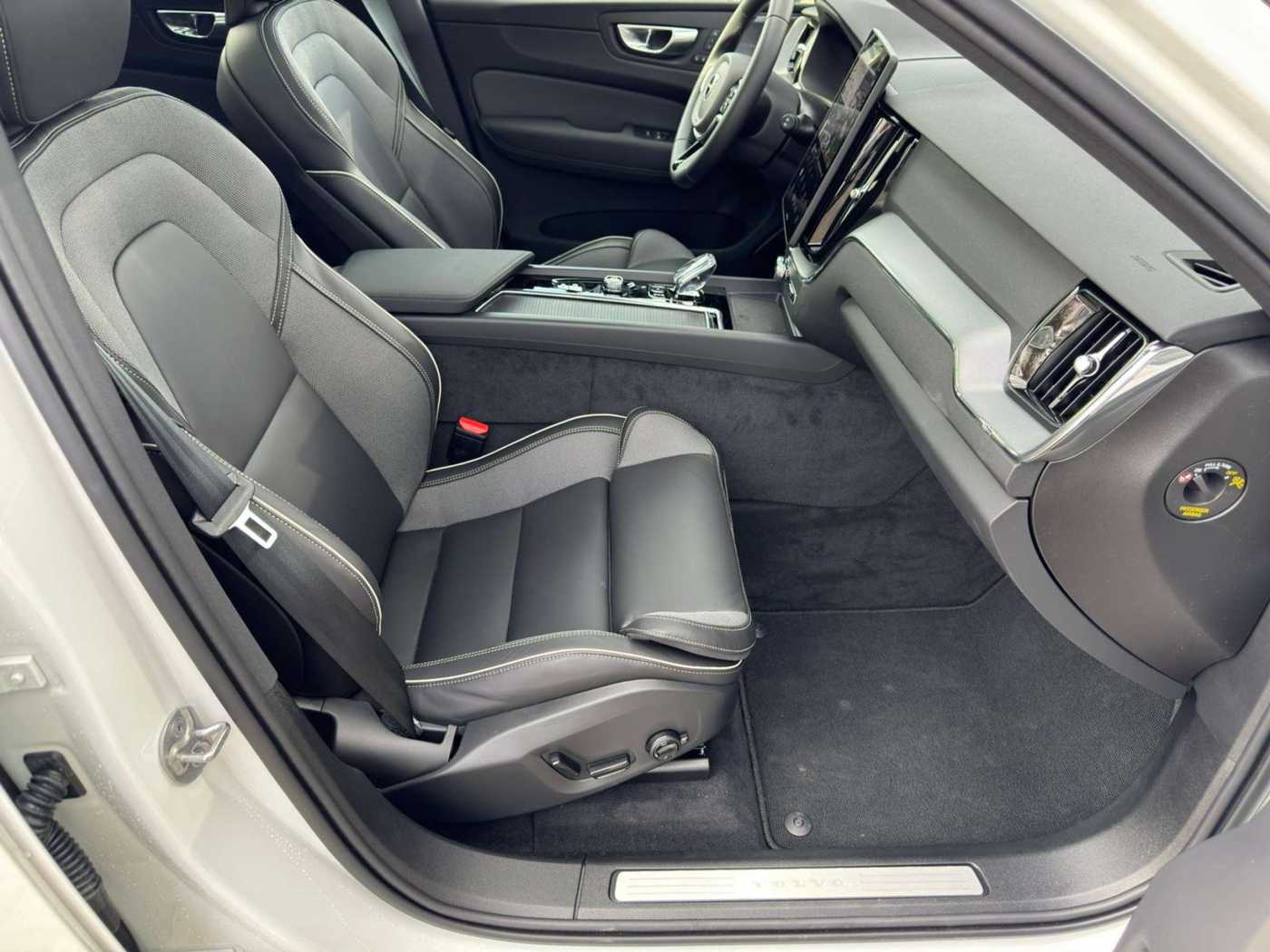 Volvo XC60 – Bild 12