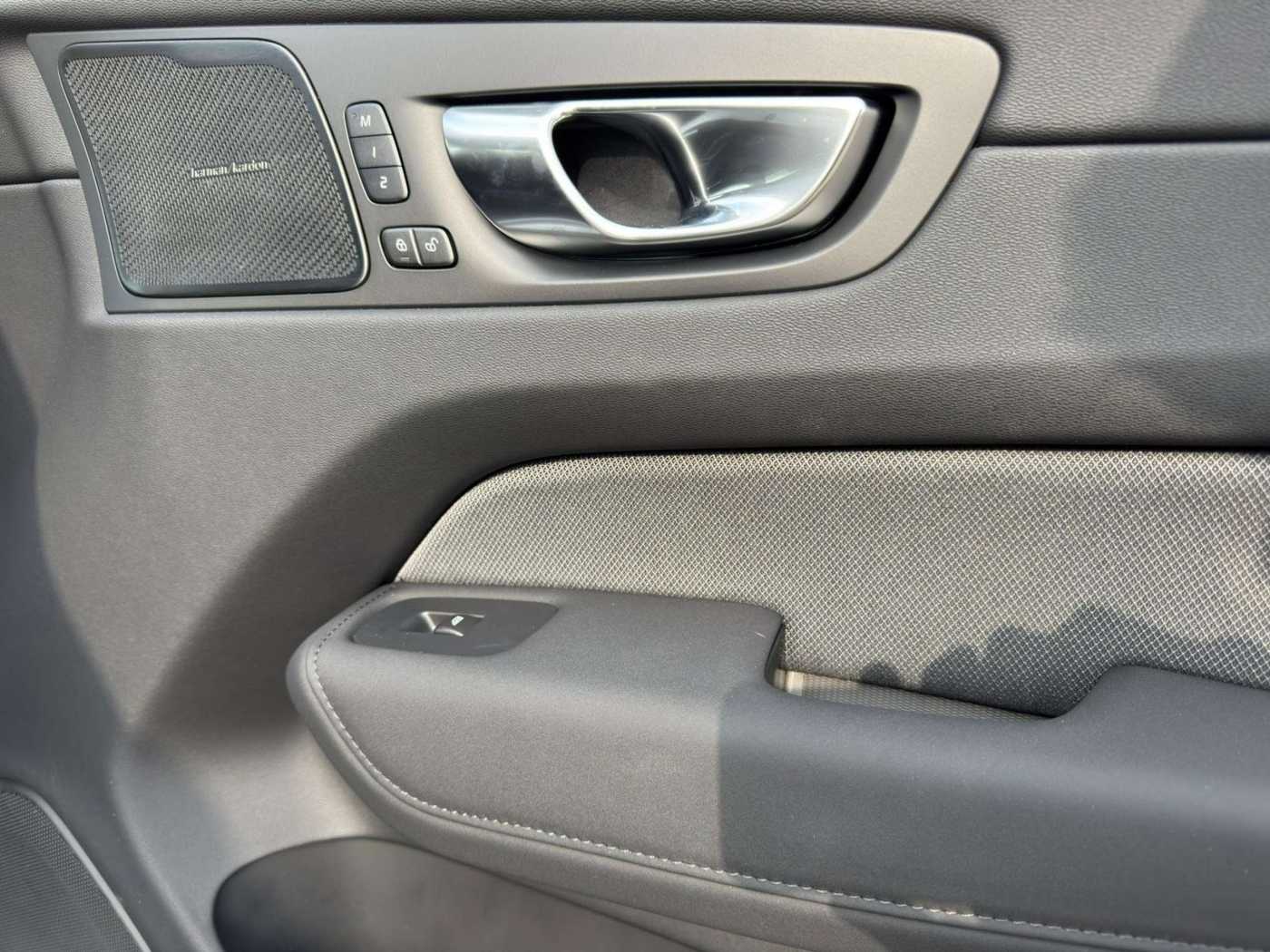 Volvo XC60 – Bild 13