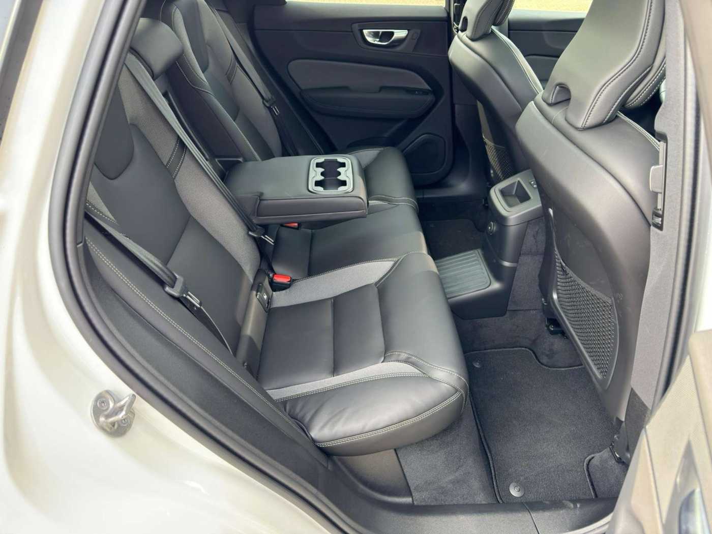 Volvo XC60 – Bild 14