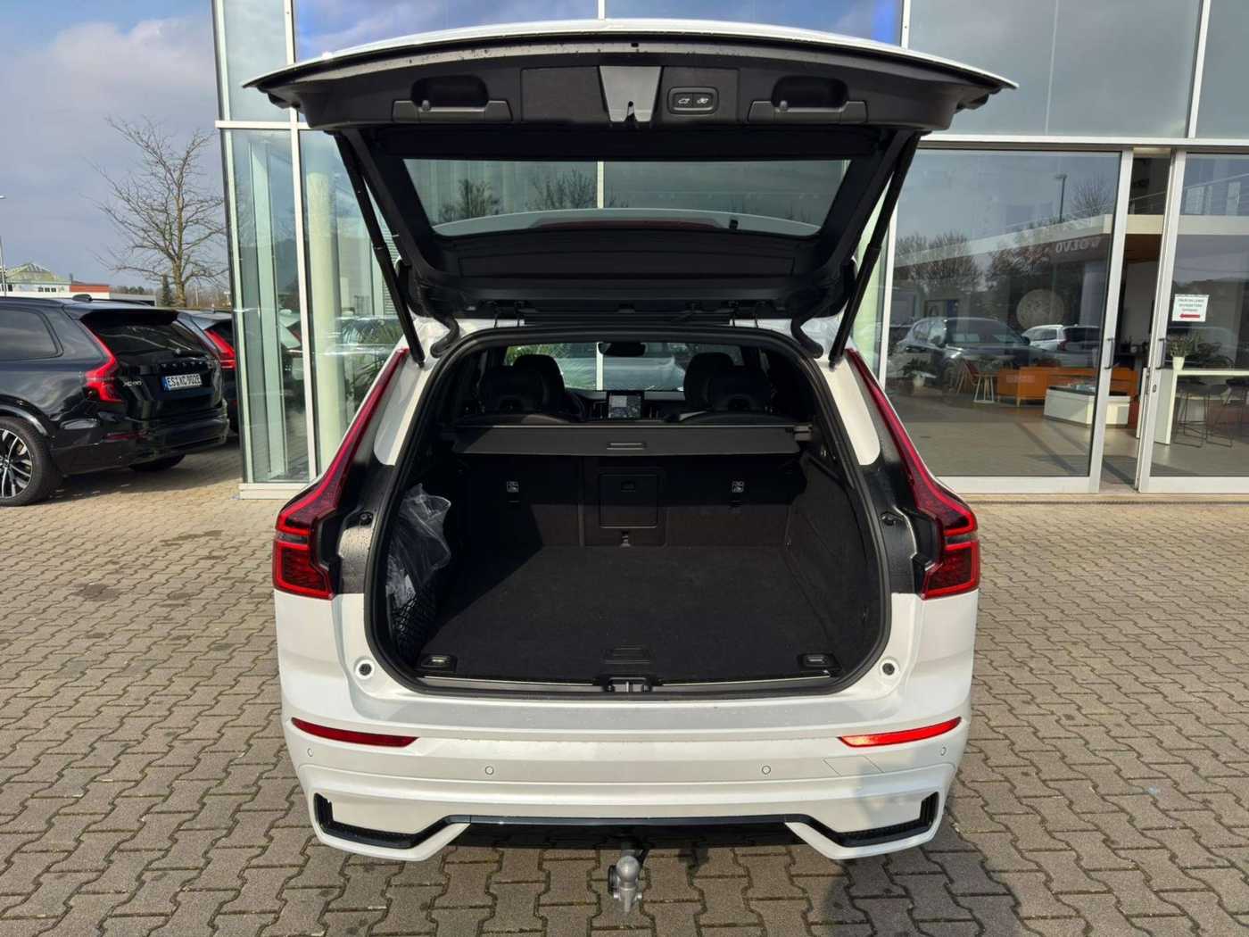 Volvo XC60 – Bild 15