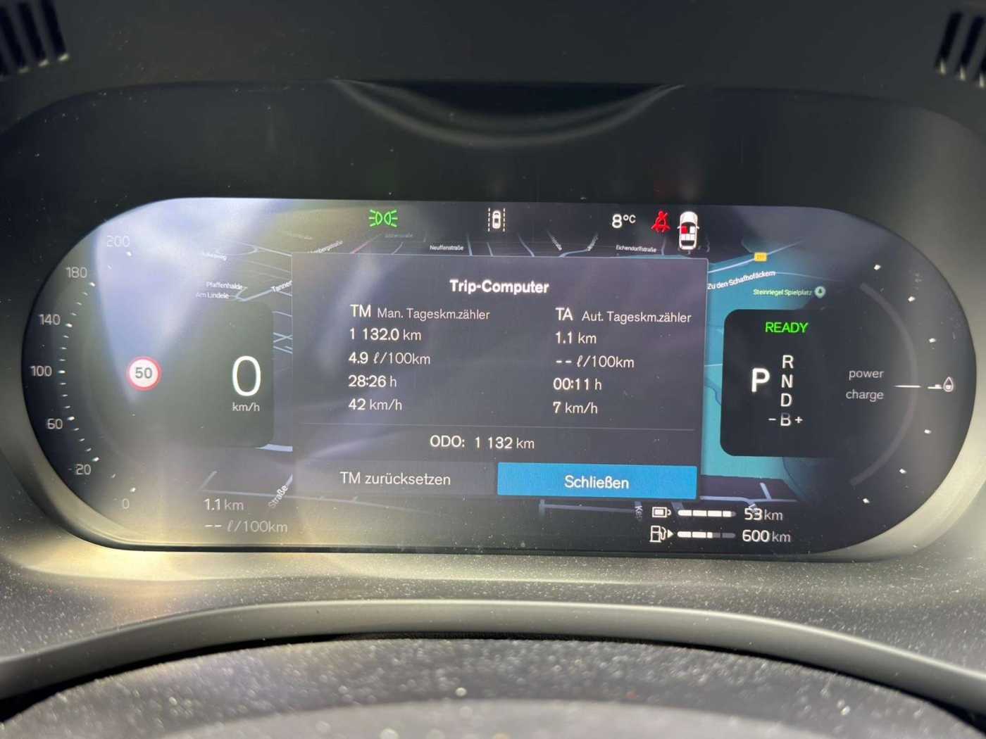 Volvo XC60 – Bild 16