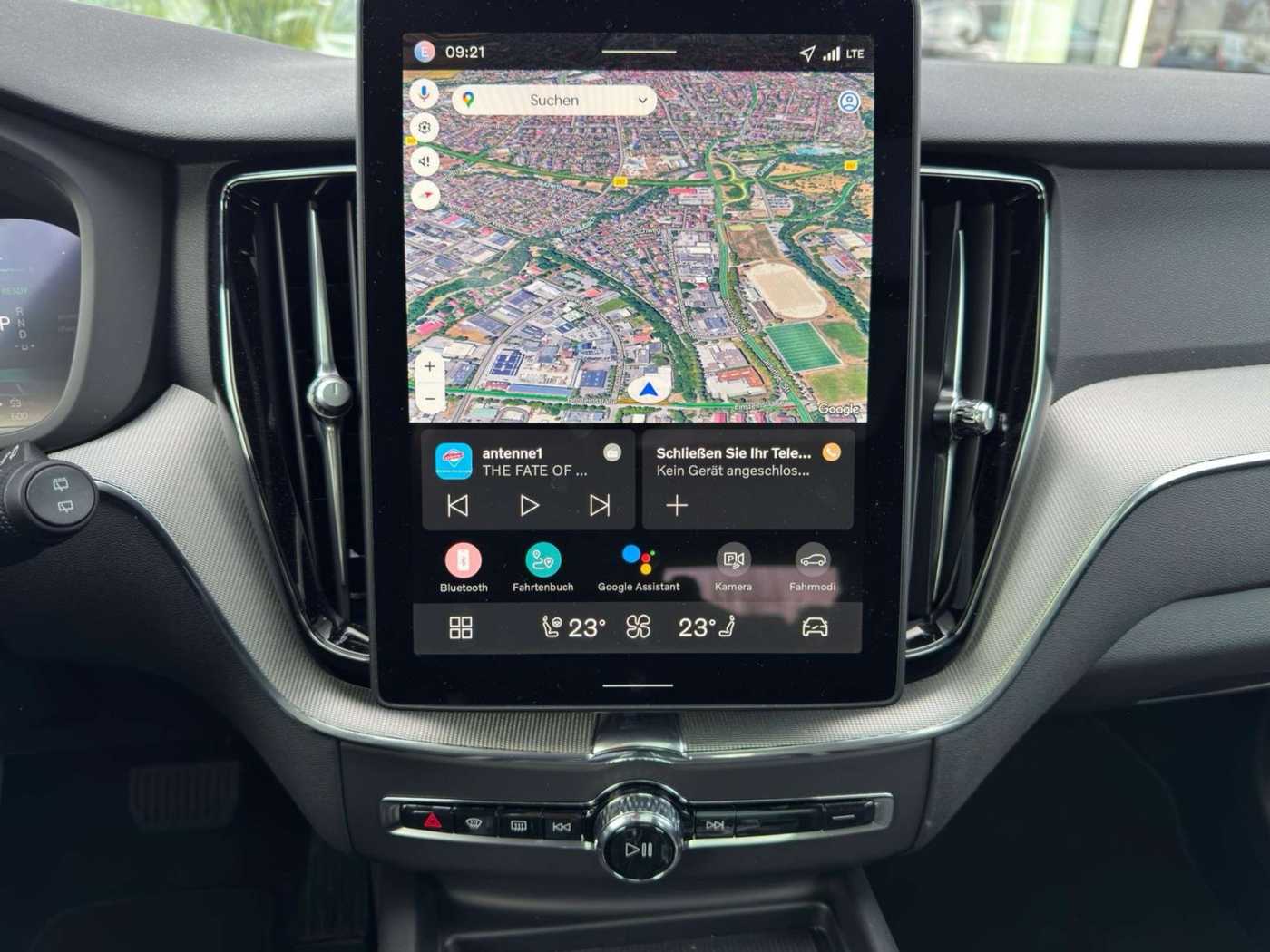 Volvo XC60 – Bild 17