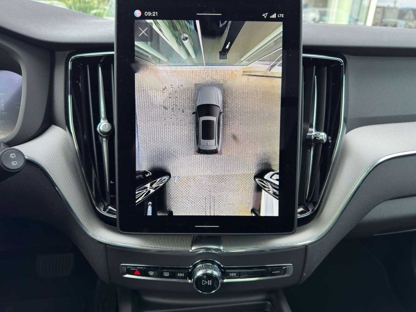 Volvo XC60 – Bild 18