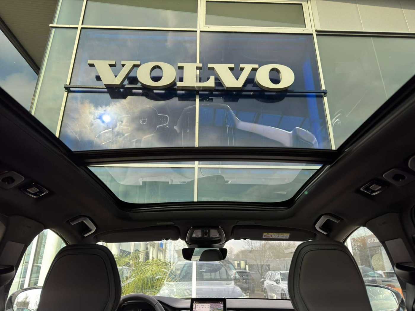Volvo XC60 – Bild 19