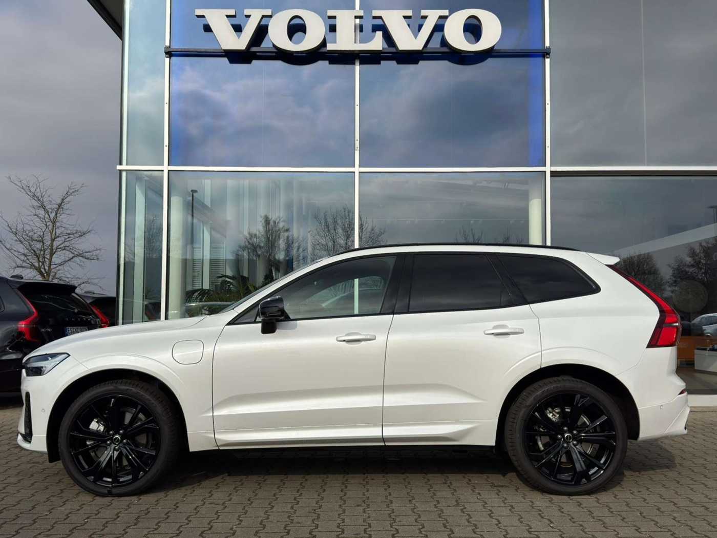 Volvo XC60 – Bild 2