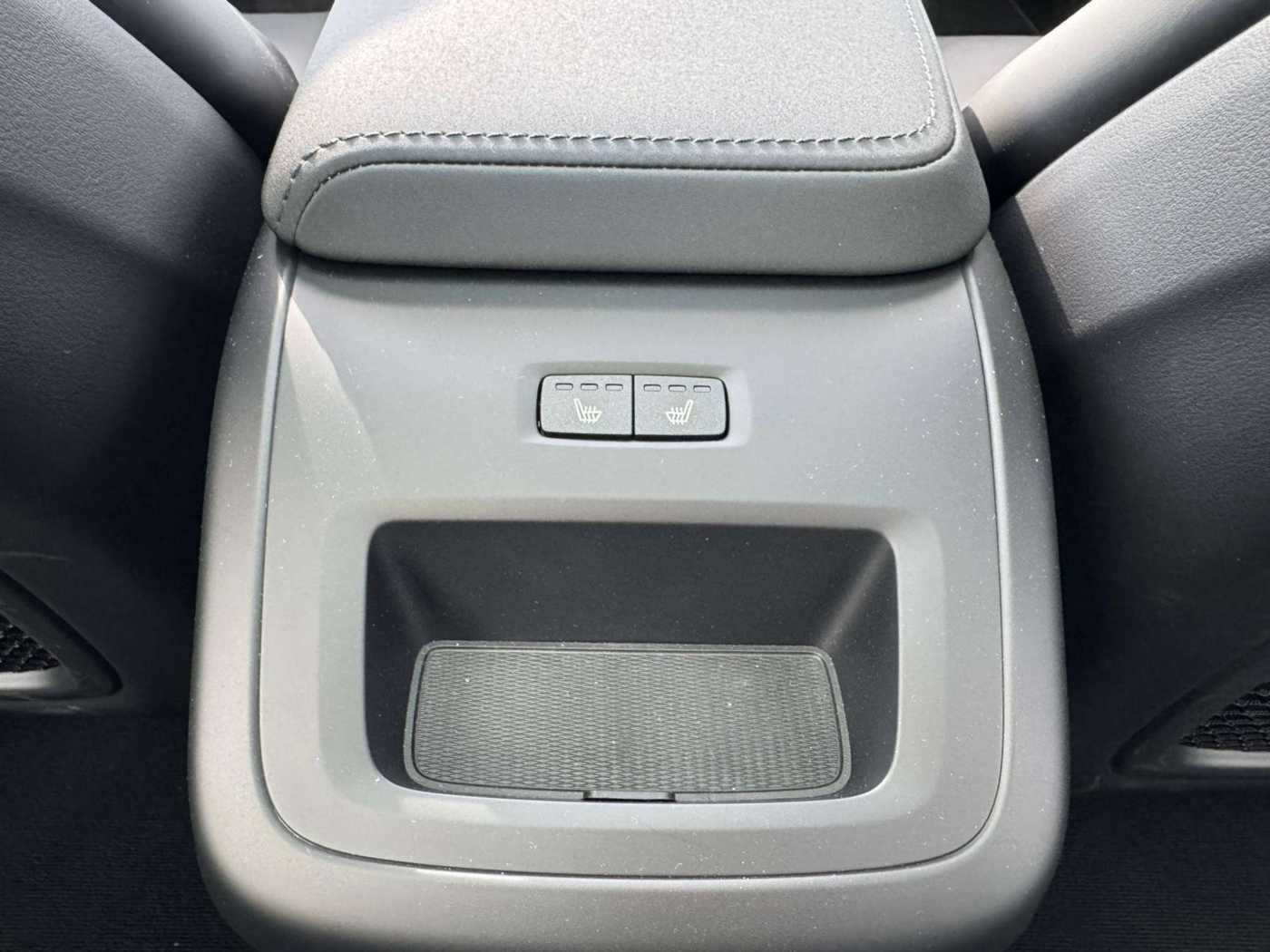Volvo XC60 – Bild 20