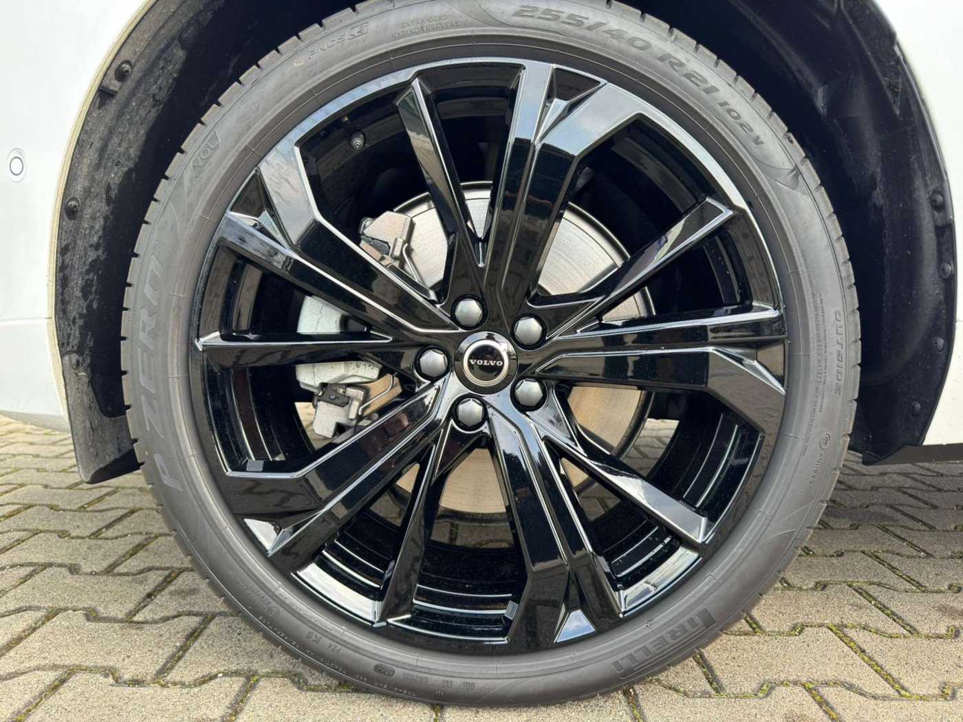 Volvo XC60 – Bild 21