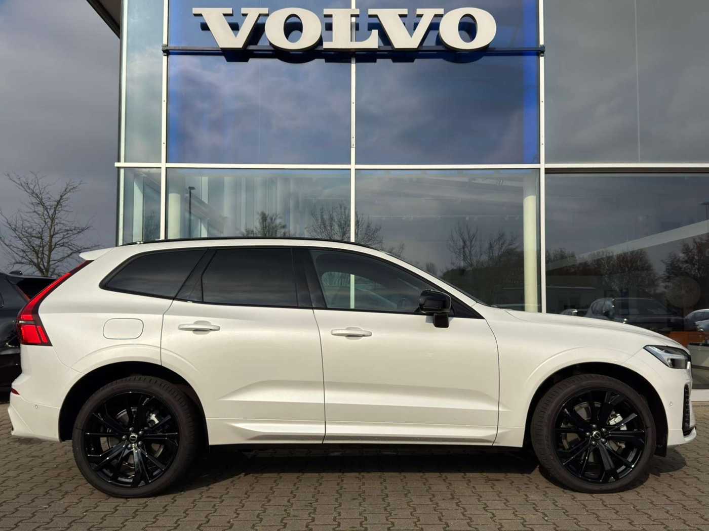 Volvo XC60 – Bild 3