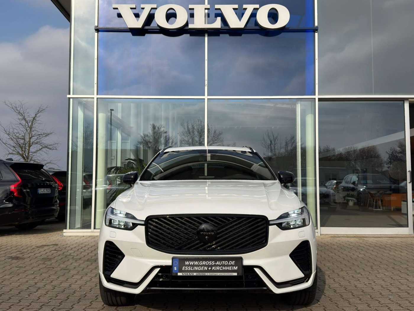 Volvo XC60 – Bild 4