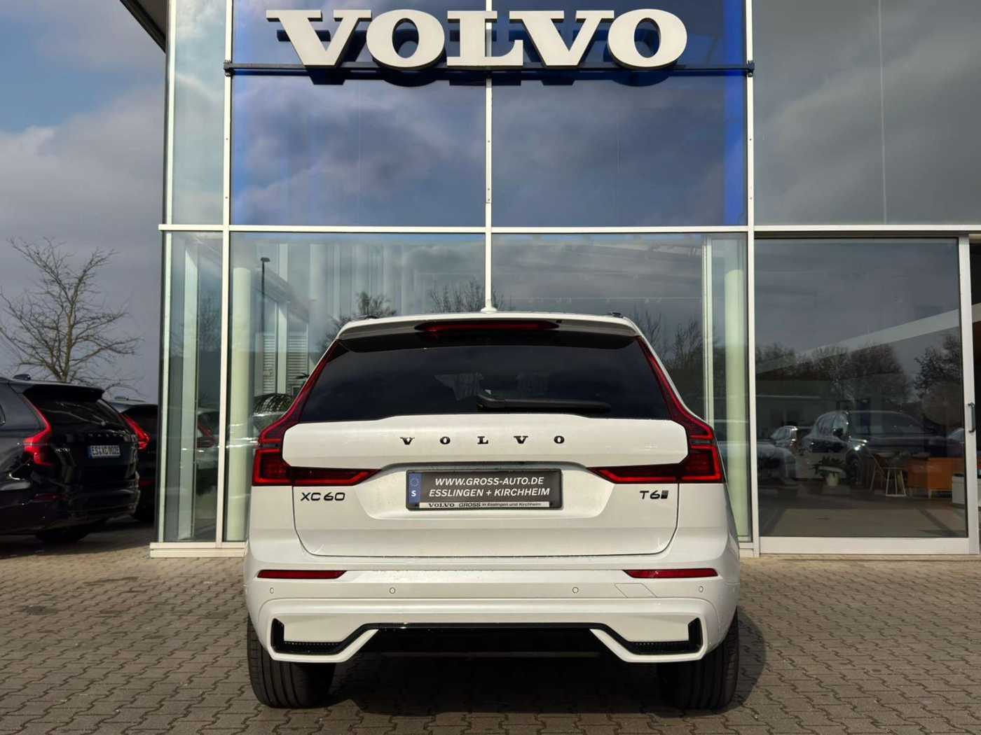 Volvo XC60 – Bild 5