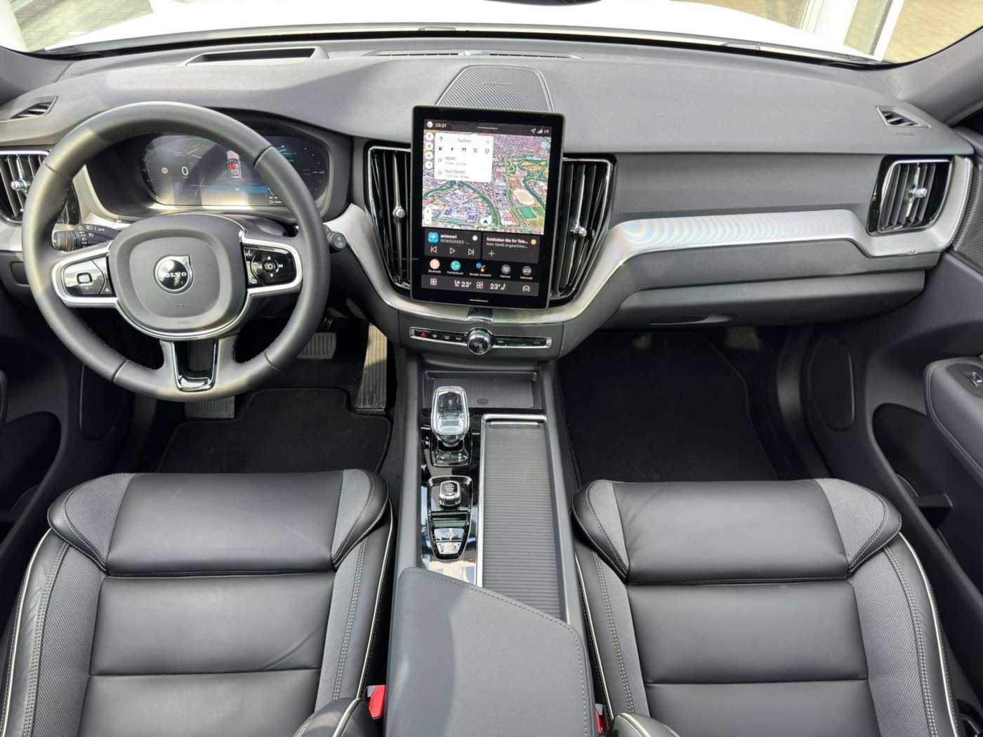 Volvo XC60 – Bild 6
