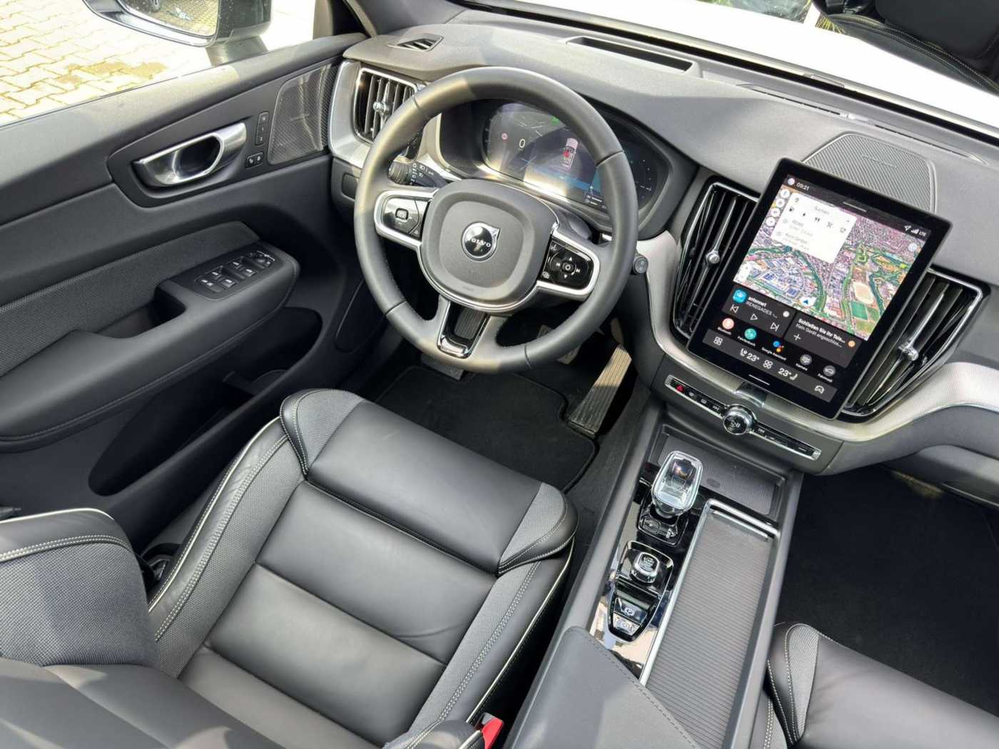 Volvo XC60 – Bild 7