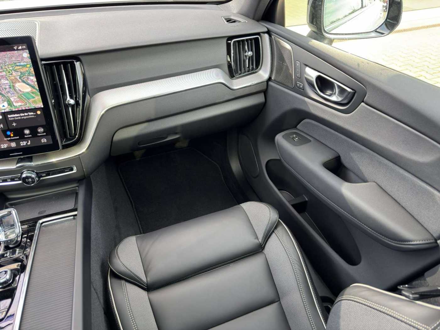 Volvo XC60 – Bild 8