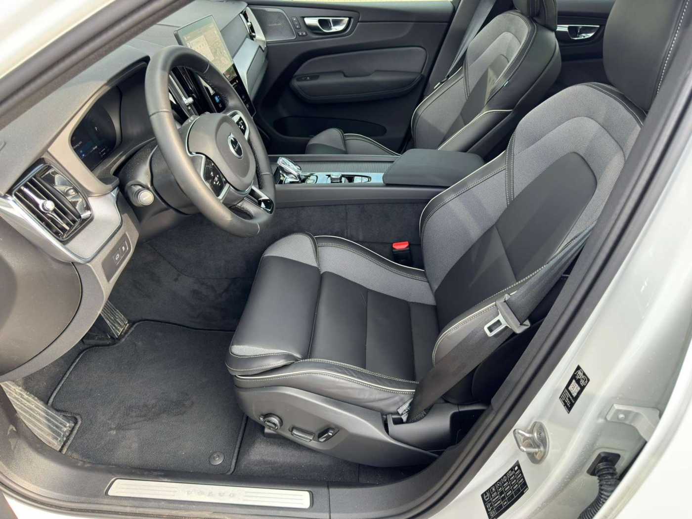 Volvo XC60 – Bild 9