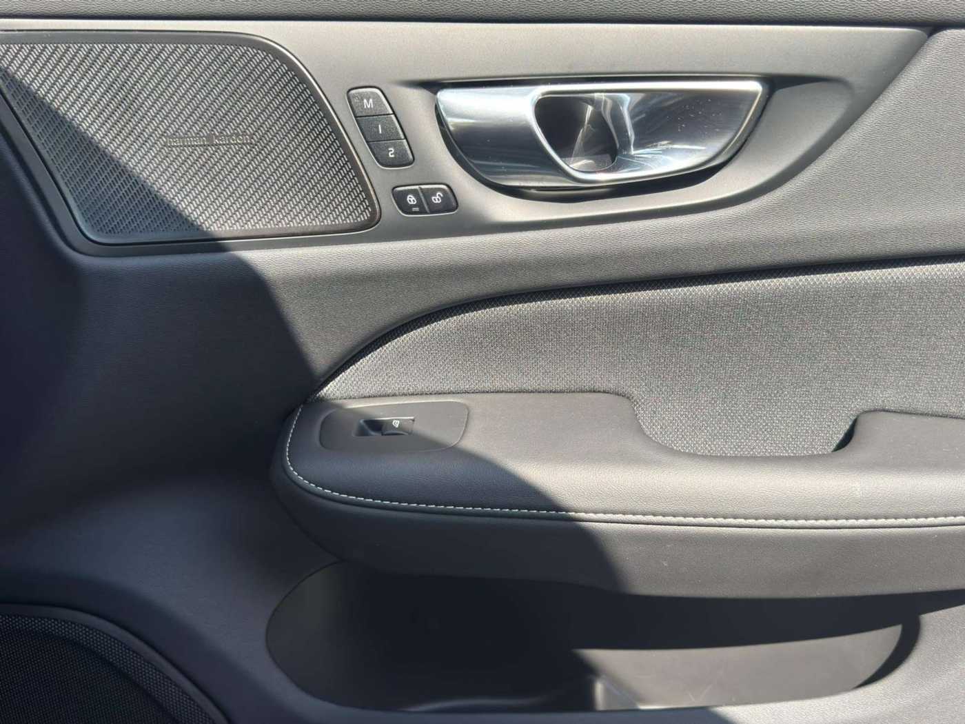 Volvo V60 Cross Country – Bild 11