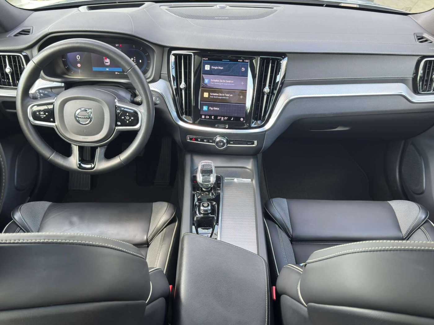 Volvo V60 Cross Country – Bild 13