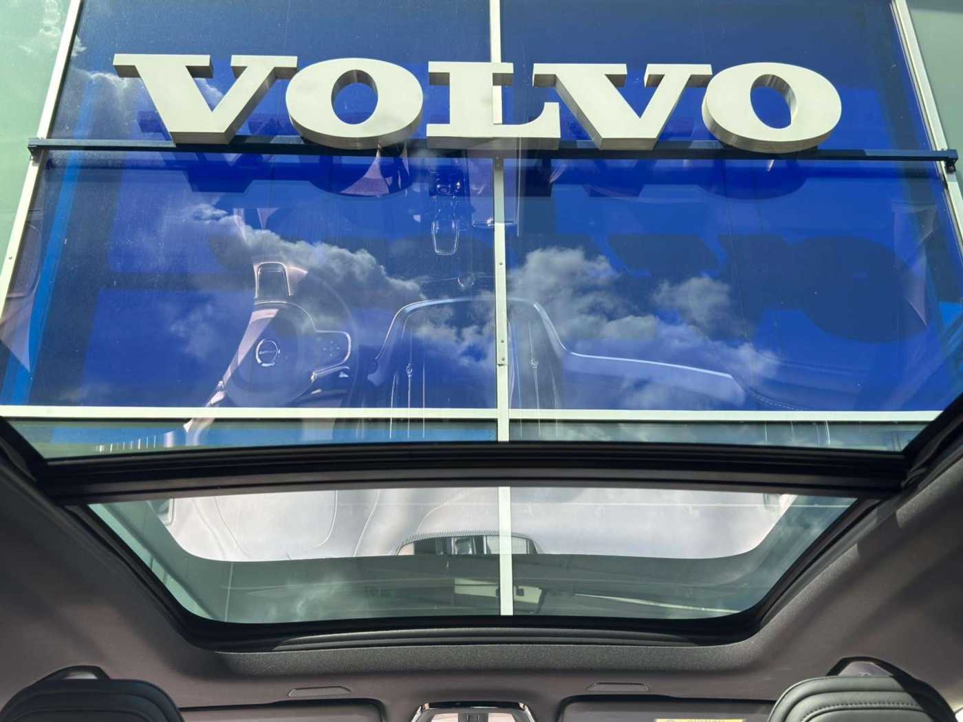 Volvo V60 Cross Country – Bild 19