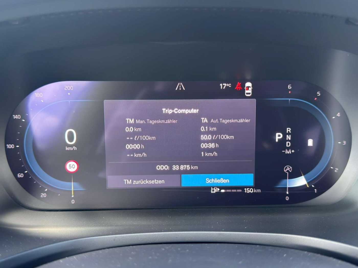 Volvo V60 Cross Country – Bild 20